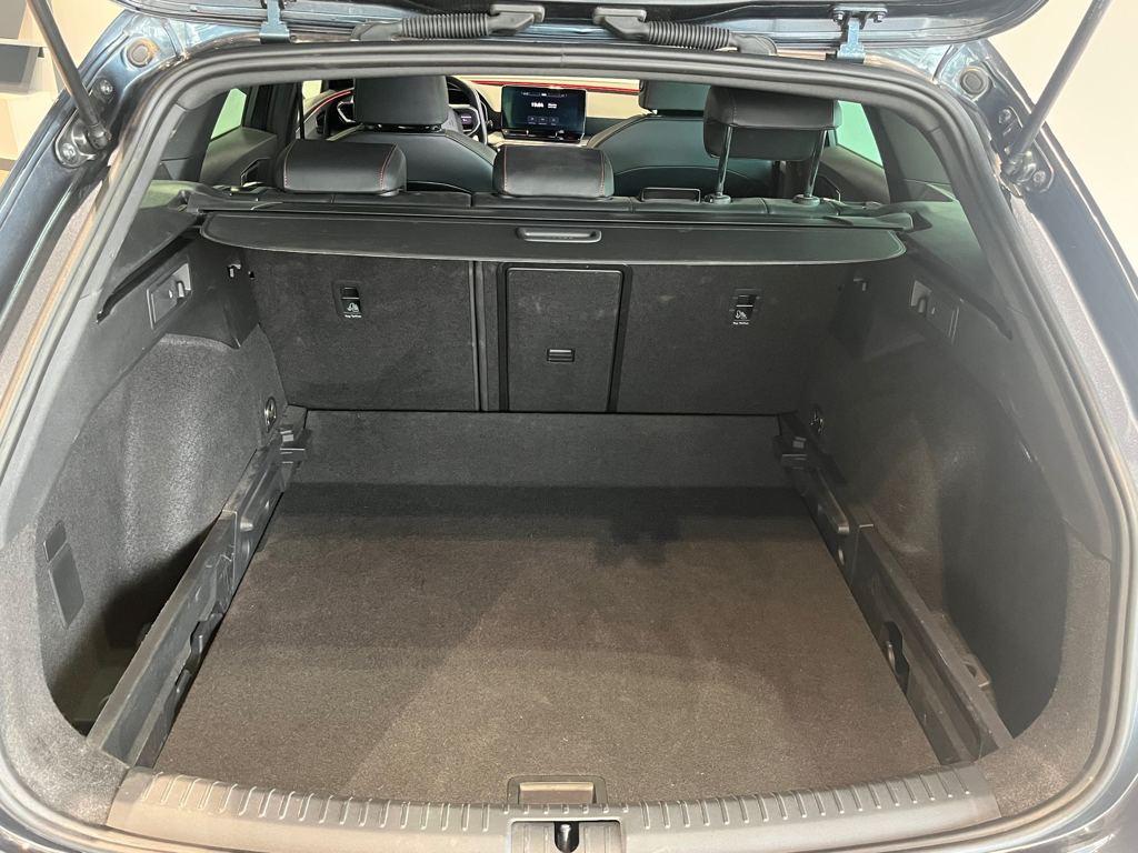 SEAT Leon ST 1.5 eTSI S&S FR Special Edition DSG 110 kW (150 CV) - 6