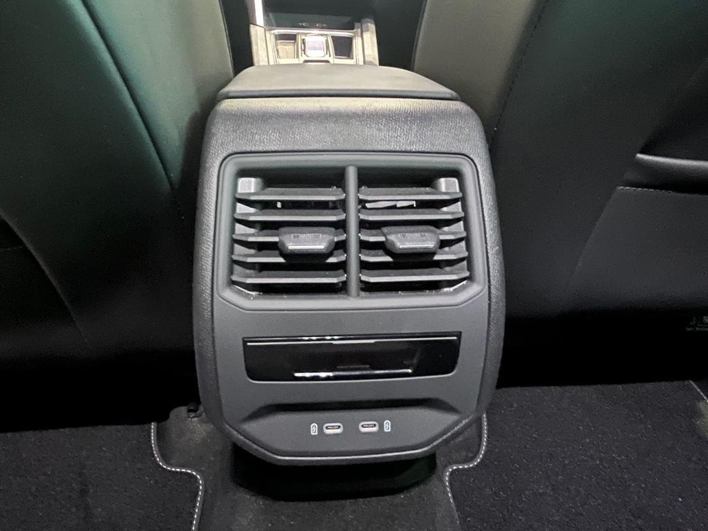 SEAT Leon ST 1.5 eTSI S&S FR Special Edition DSG 110 kW (150 CV) - 10