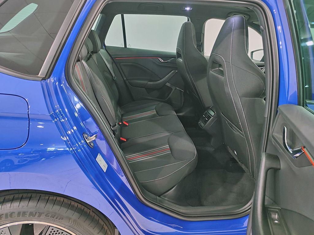 Skoda Kamiq 1.5 TSI Montecarlo DSG 110 kW (150 CV) - 5