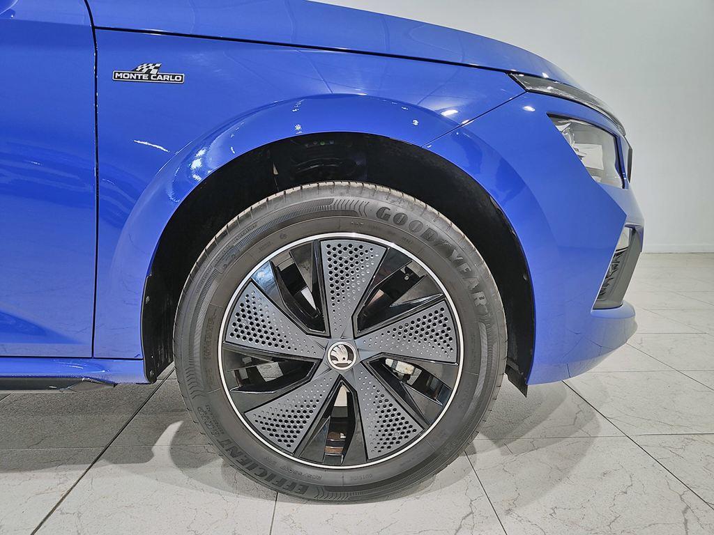 Skoda Kamiq 1.5 TSI Montecarlo DSG 110 kW (150 CV) - 7