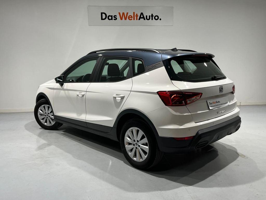 SEAT Arona 1.0 TSI Style XL 85 kW (115 CV) - 1