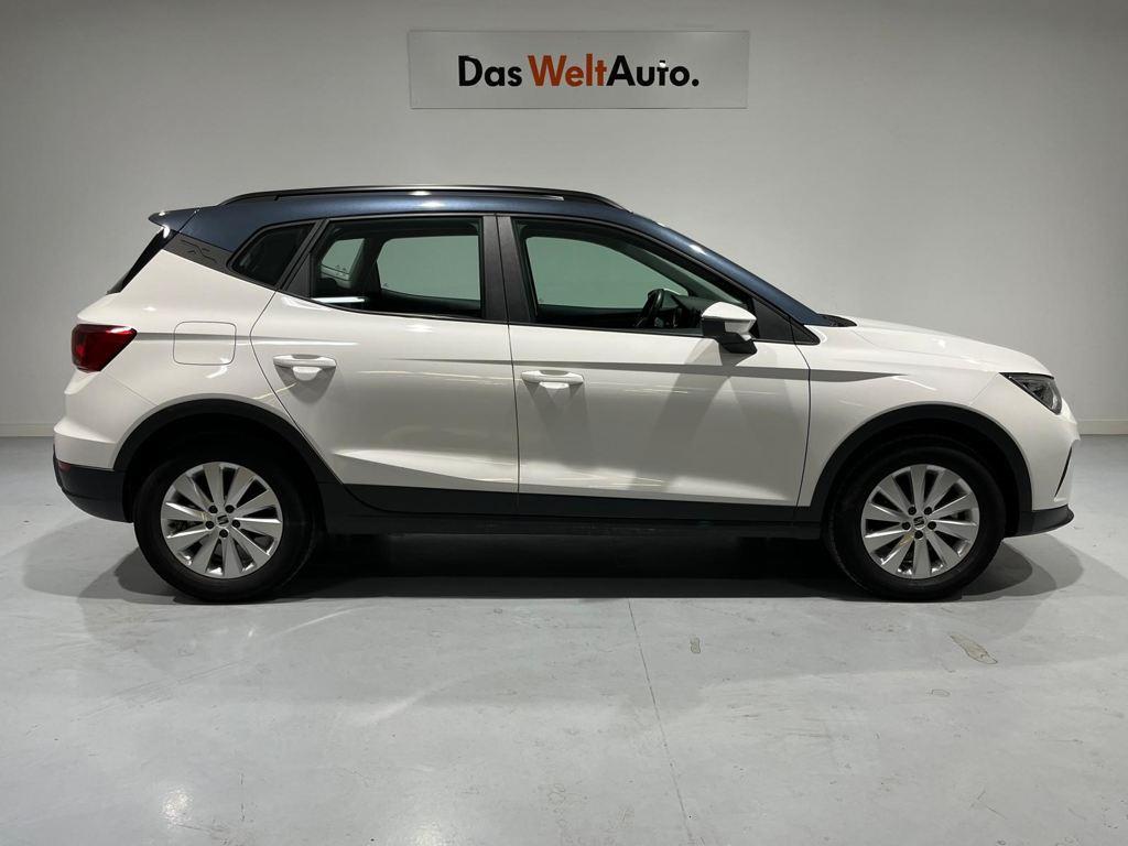 SEAT Arona 1.0 TSI Style XL 85 kW (115 CV) - 2