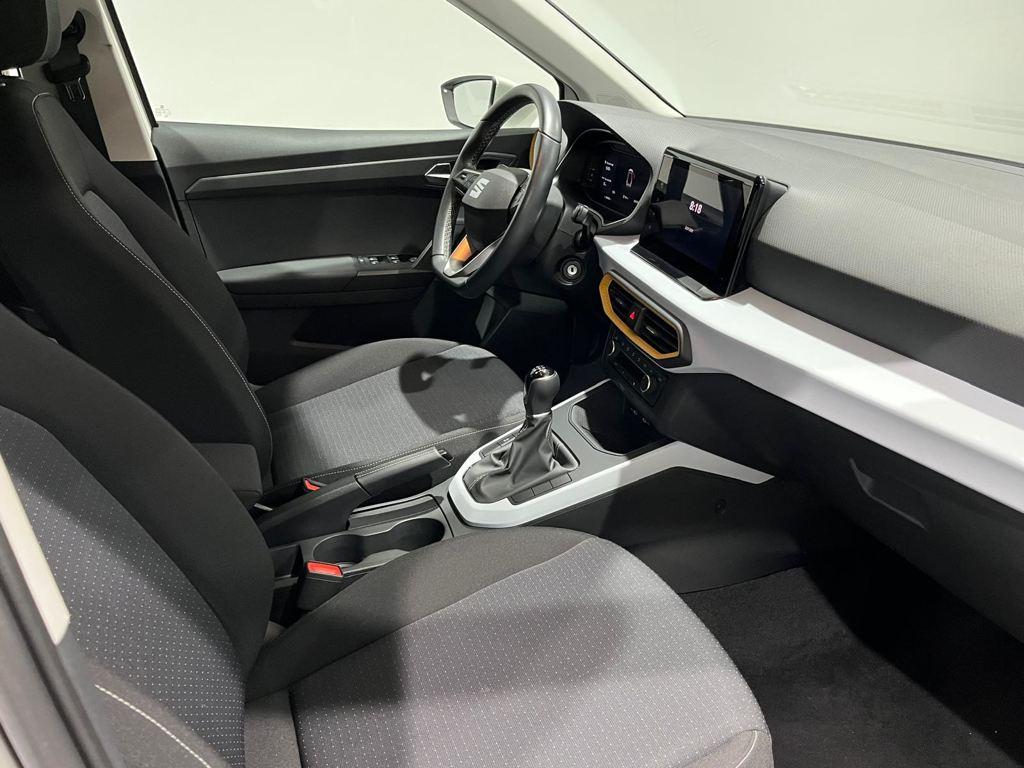 SEAT Arona 1.0 TSI Style XL 85 kW (115 CV) - 4