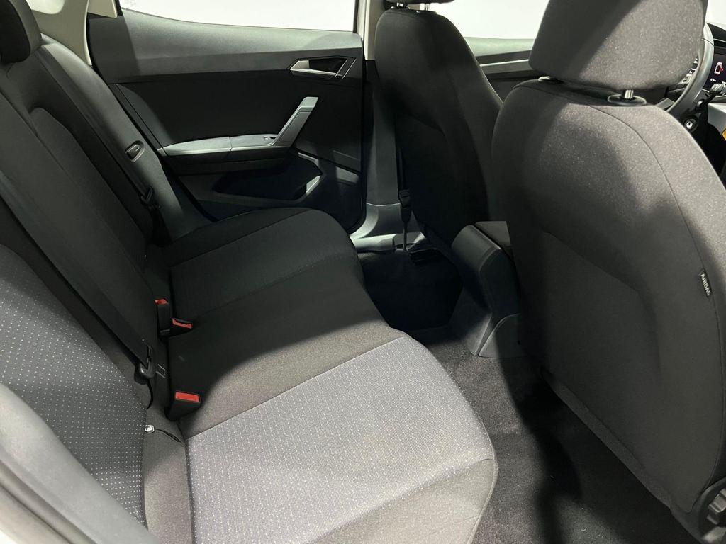 SEAT Arona 1.0 TSI Style XL 85 kW (115 CV) - 5