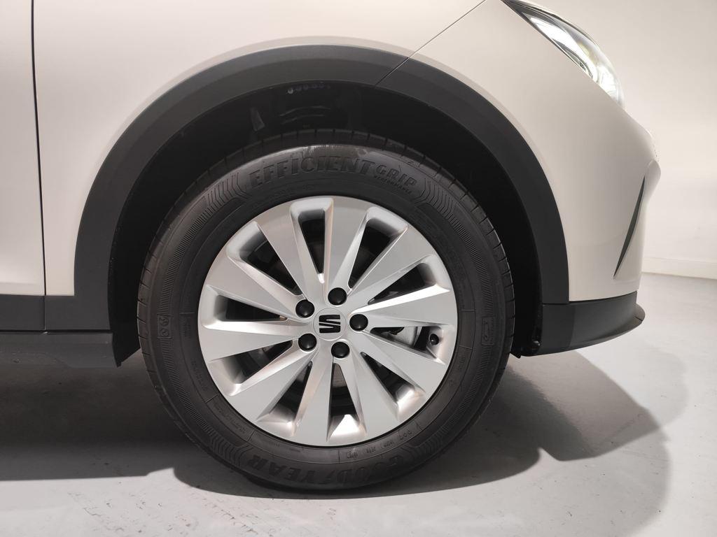 SEAT Arona 1.0 TSI Style XL 85 kW (115 CV) - 7