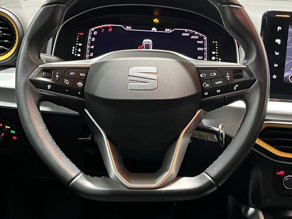 SEAT Arona 1.0 TSI Style XL 85 kW (115 CV) - 8
