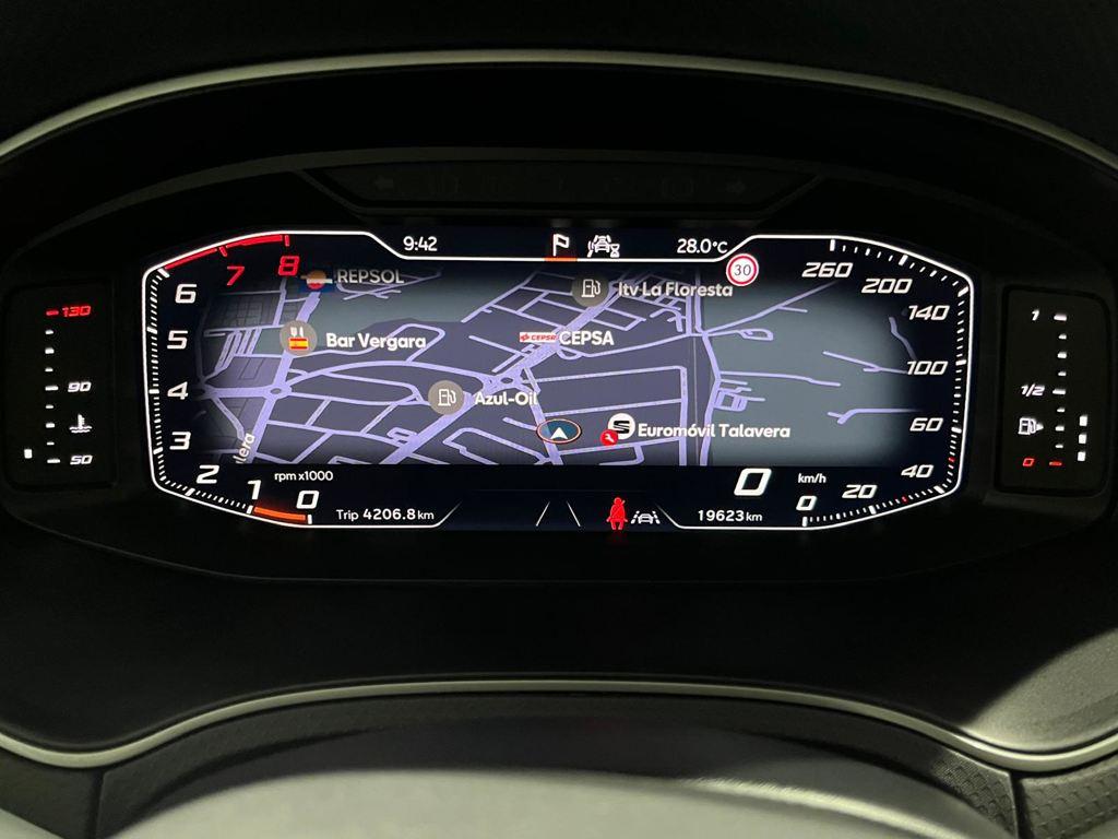 SEAT Arona 1.0 TSI Style XL 85 kW (115 CV) - 9