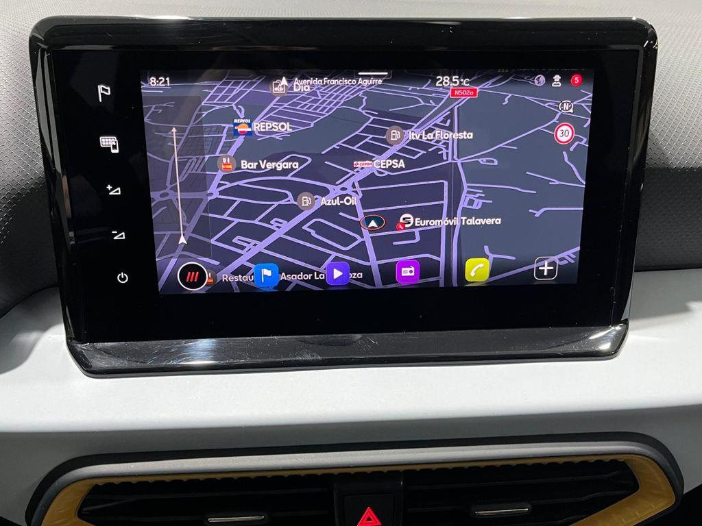 SEAT Arona 1.0 TSI Style XL 85 kW (115 CV) - 10