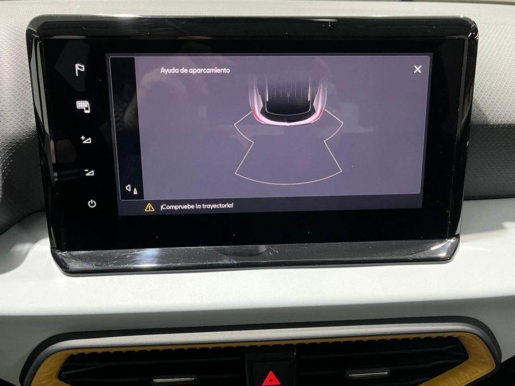 SEAT Arona 1.0 TSI Style XL 85 kW (115 CV) - 11