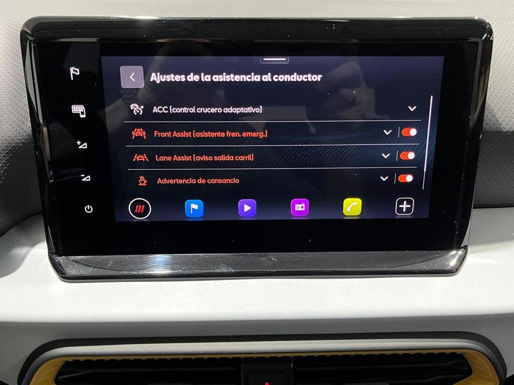 SEAT Arona 1.0 TSI Style XL 85 kW (115 CV) - 12