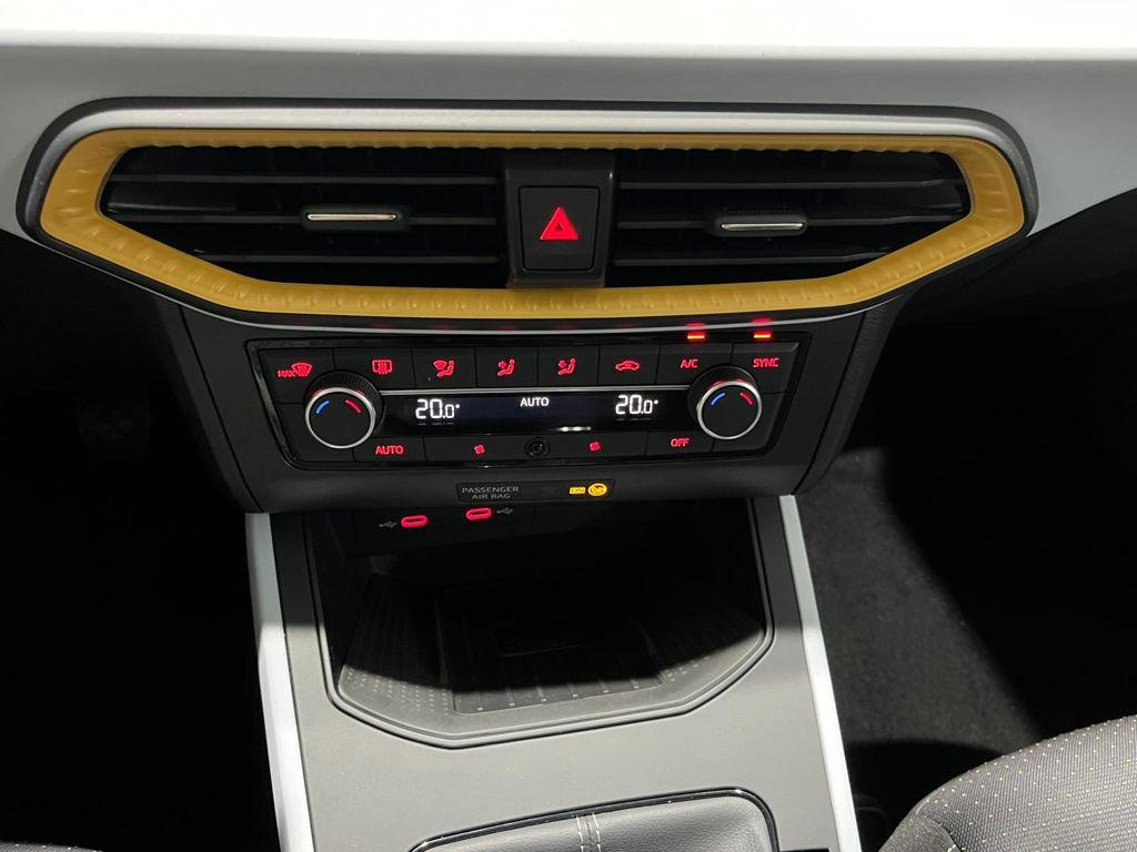 SEAT Arona 1.0 TSI Style XL 85 kW (115 CV) - 13