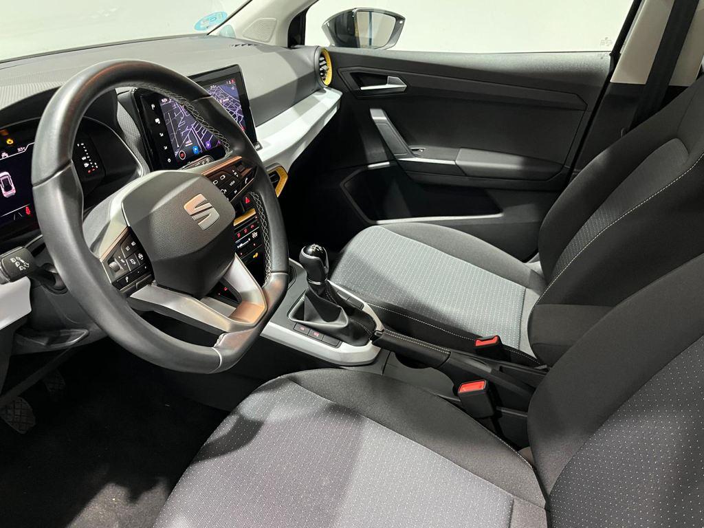 SEAT Arona 1.0 TSI Style XL 85 kW (115 CV) - 17