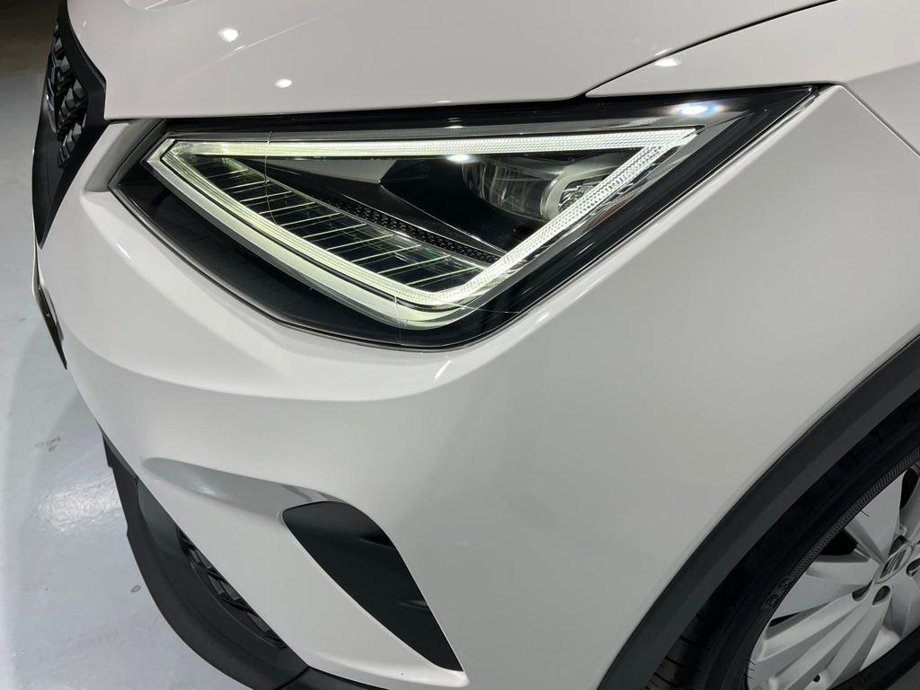 SEAT Arona 1.0 TSI Style XL 85 kW (115 CV) - 18