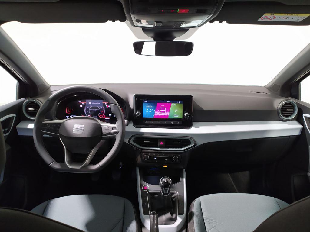 SEAT Ibiza 1.0 TSI Special Edition 85 kW (115 CV) - 3