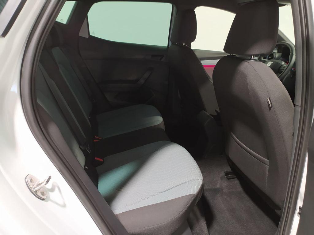 SEAT Ibiza 1.0 TSI Special Edition 85 kW (115 CV) - 5