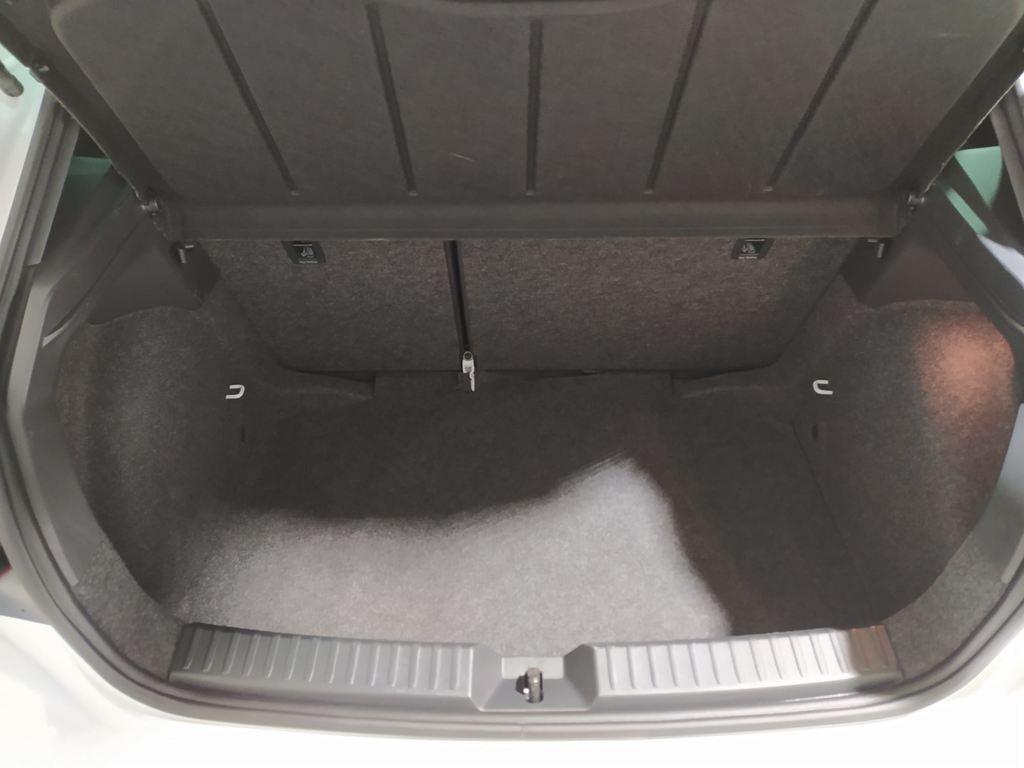 SEAT Ibiza 1.0 TSI Special Edition 85 kW (115 CV) - 6