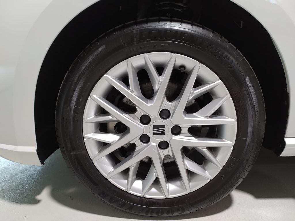 SEAT Ibiza 1.0 TSI Special Edition 85 kW (115 CV) - 7