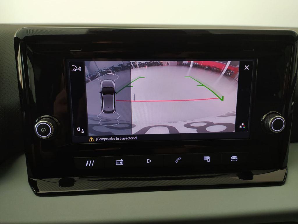 SEAT Ibiza 1.0 TSI Special Edition 85 kW (115 CV) - 9