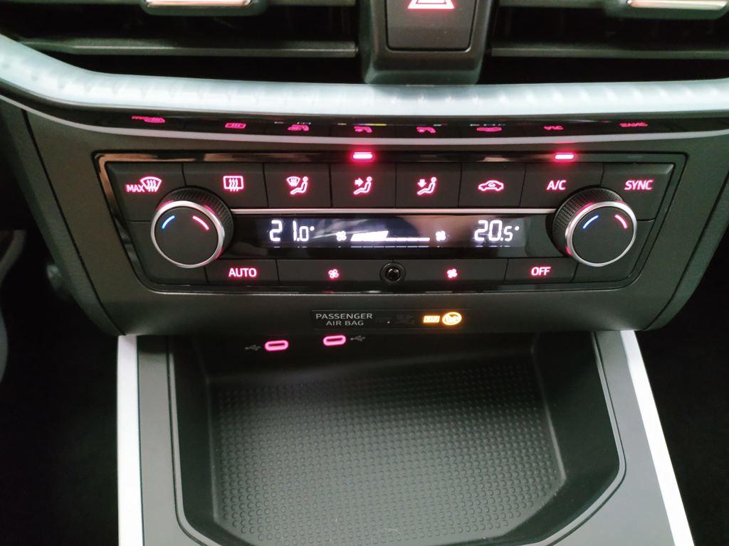 SEAT Ibiza 1.0 TSI Special Edition 85 kW (115 CV) - 10