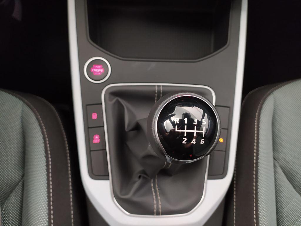 SEAT Ibiza 1.0 TSI Special Edition 85 kW (115 CV) - 11