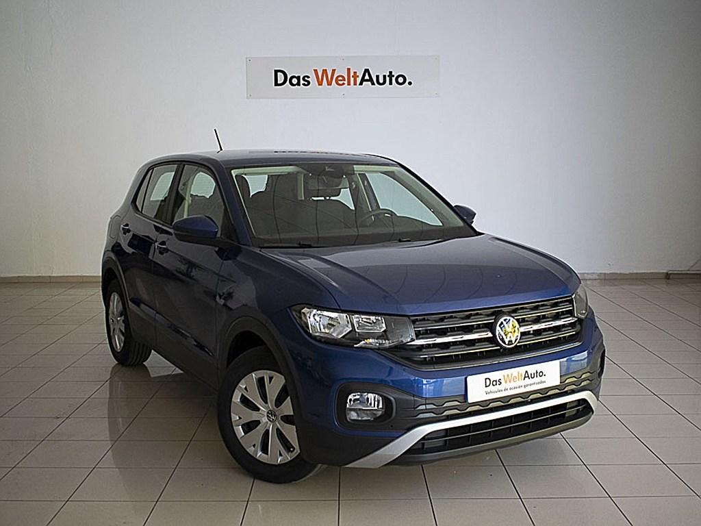 Volkswagen Taigo Life 1.0 TSI 70 kW (95 CV) - 0