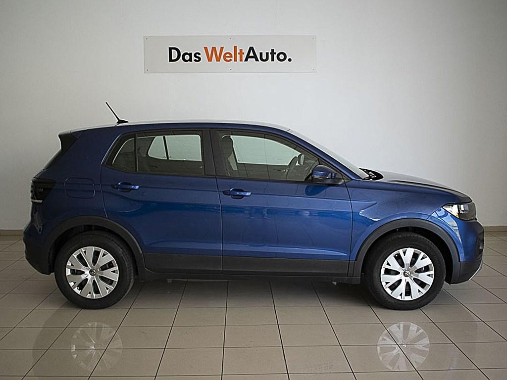 Volkswagen Taigo Life 1.0 TSI 70 kW (95 CV) - 2