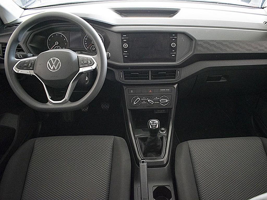 Volkswagen Taigo Life 1.0 TSI 70 kW (95 CV) - 3