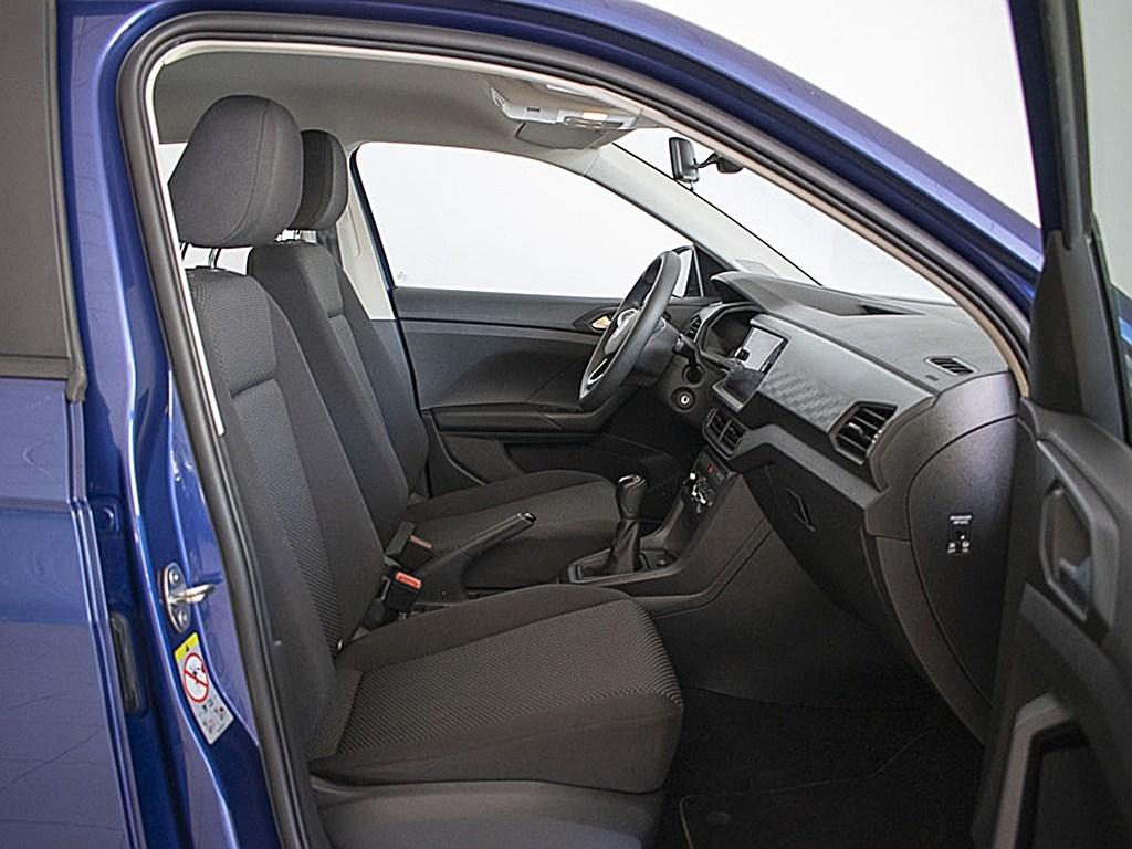 Volkswagen Taigo Life 1.0 TSI 70 kW (95 CV) - 4