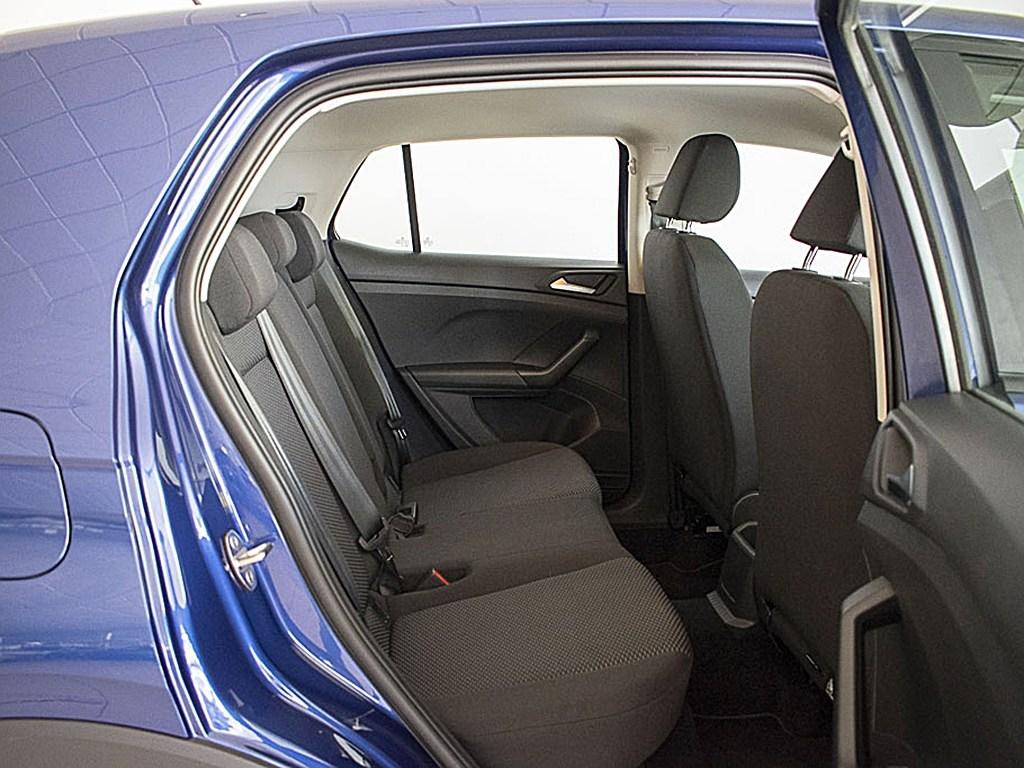 Volkswagen Taigo Life 1.0 TSI 70 kW (95 CV) - 5