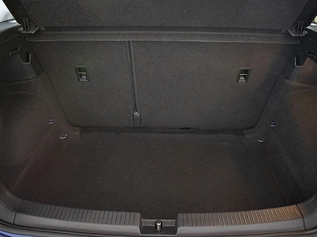 Volkswagen Taigo Life 1.0 TSI 70 kW (95 CV) - 6