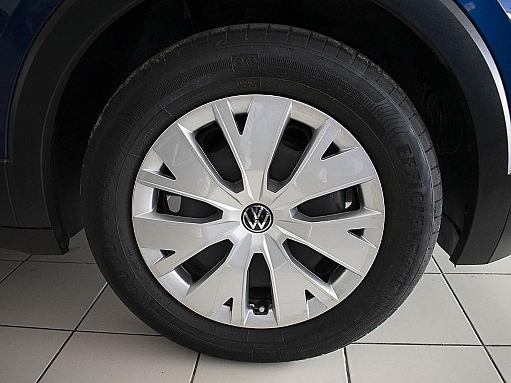 Volkswagen Taigo Life 1.0 TSI 70 kW (95 CV) - 7