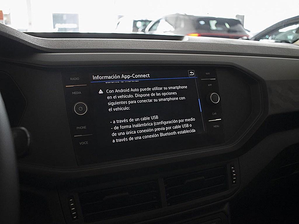 Volkswagen Taigo Life 1.0 TSI 70 kW (95 CV) - 8