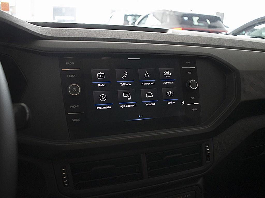 Volkswagen Taigo Life 1.0 TSI 70 kW (95 CV) - 9