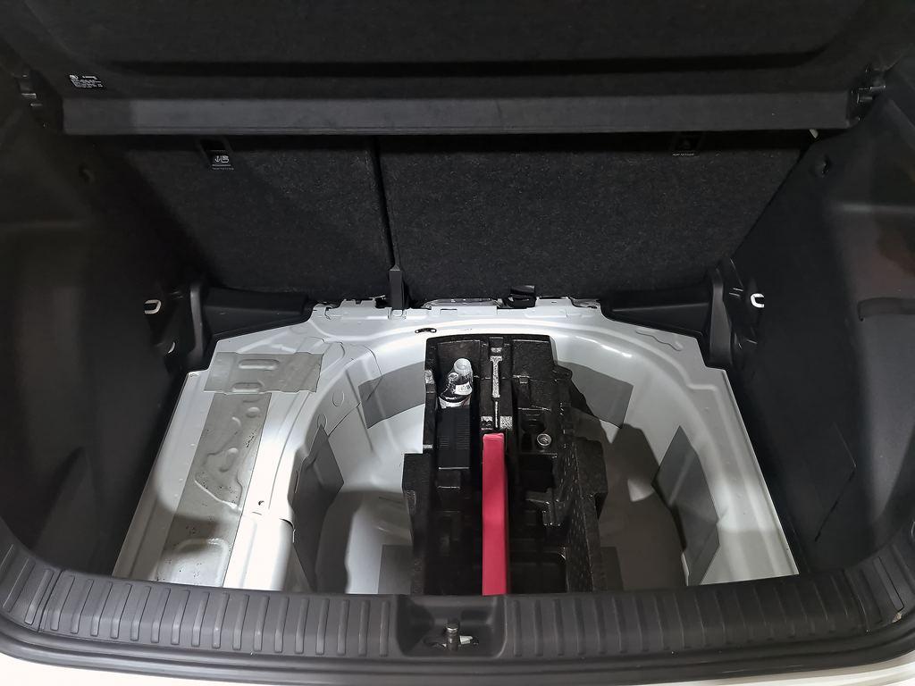 Skoda Fabia 1.0 MPI Selection 59 kW (80 CV) - 18