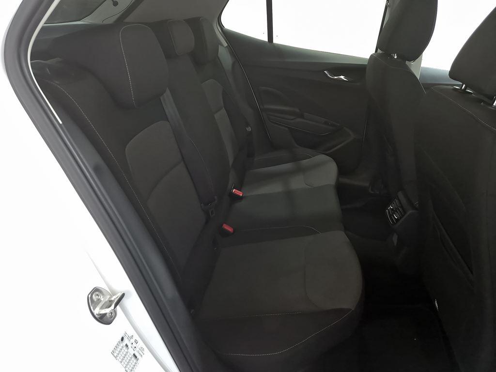 Skoda Fabia 1.0 MPI Selection 59 kW (80 CV) - 5