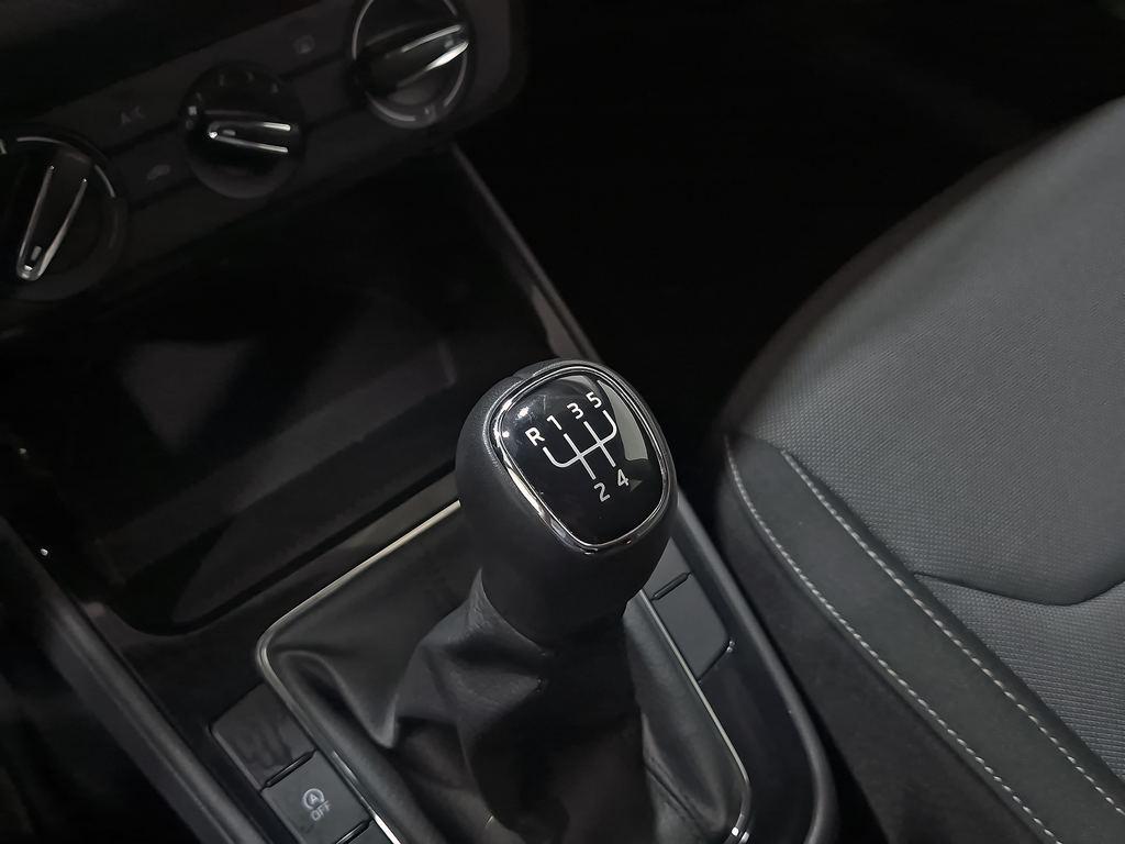 Skoda Fabia 1.0 MPI Selection 59 kW (80 CV) - 14