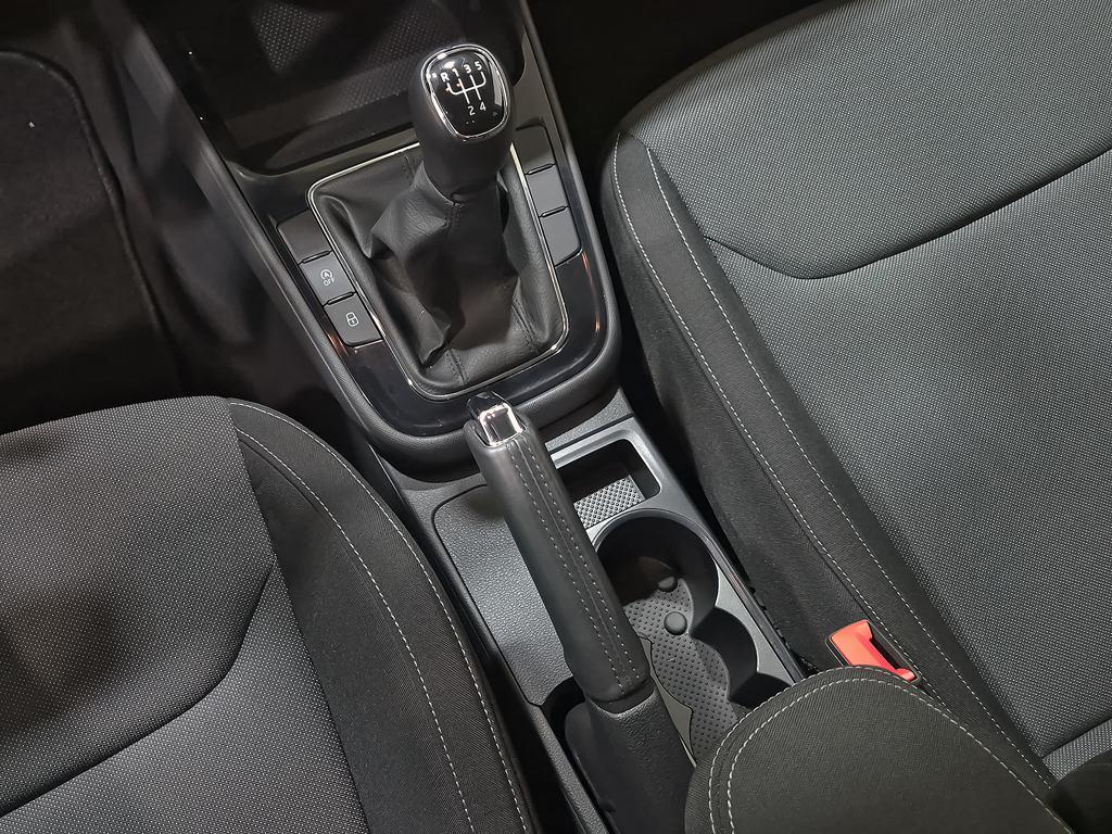 Skoda Fabia 1.0 MPI Selection 59 kW (80 CV) - 16