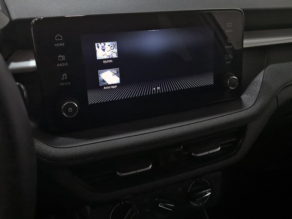 Skoda Fabia 1.0 TSI Selection 70 kW (95 CV) - 12