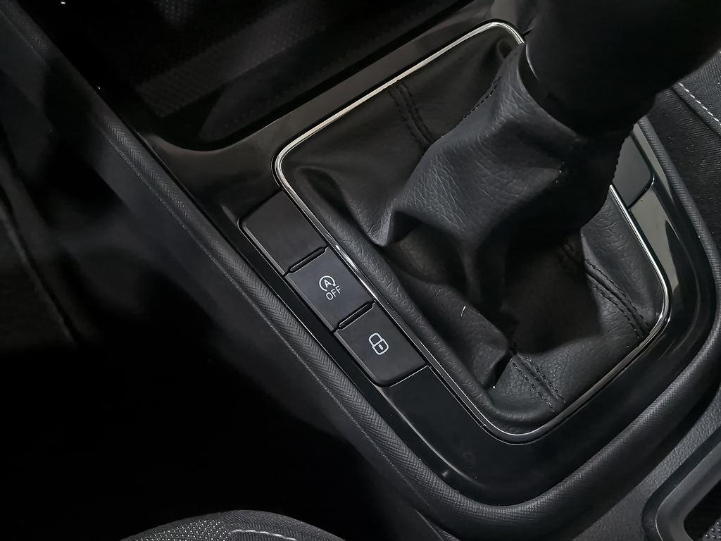 Skoda Fabia 1.0 TSI Selection 70 kW (95 CV) - 19