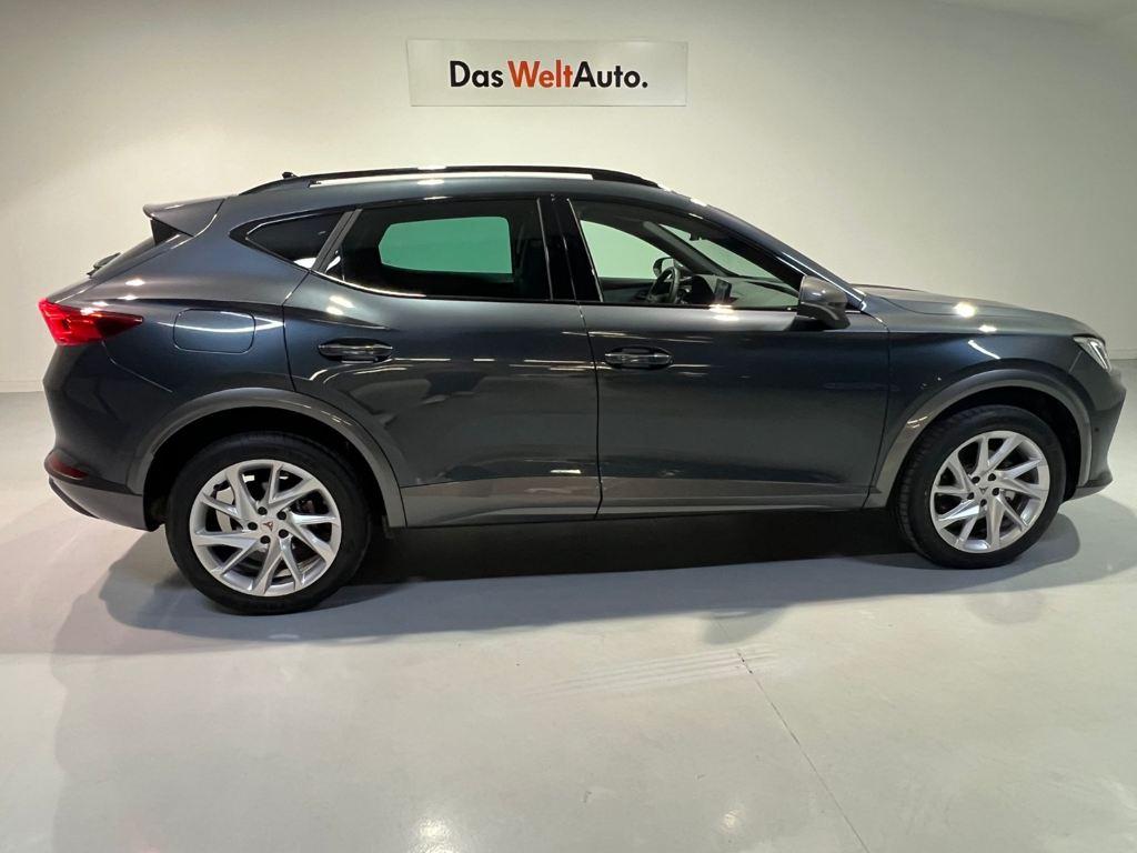 CUPRA Formentor 2.0 TDI 4Drive DSG 110 kW (150 CV) - 2