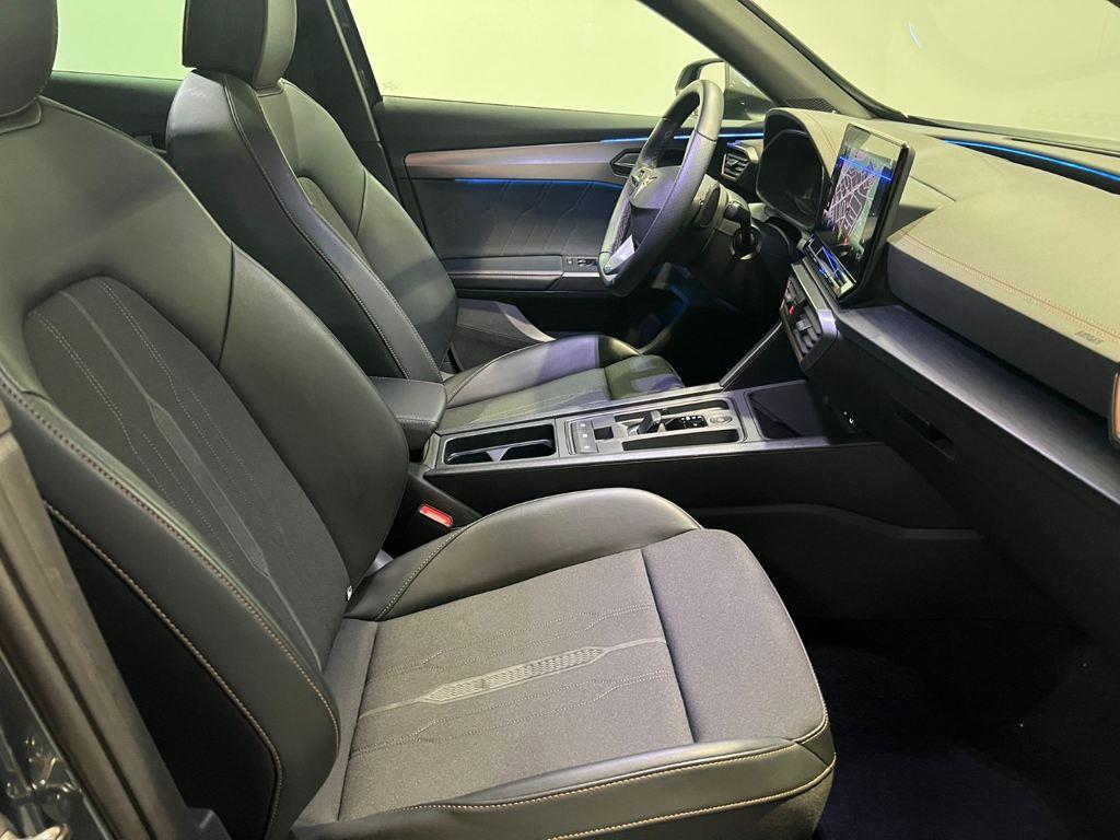 CUPRA Formentor 2.0 TDI 4Drive DSG 110 kW (150 CV) - 4