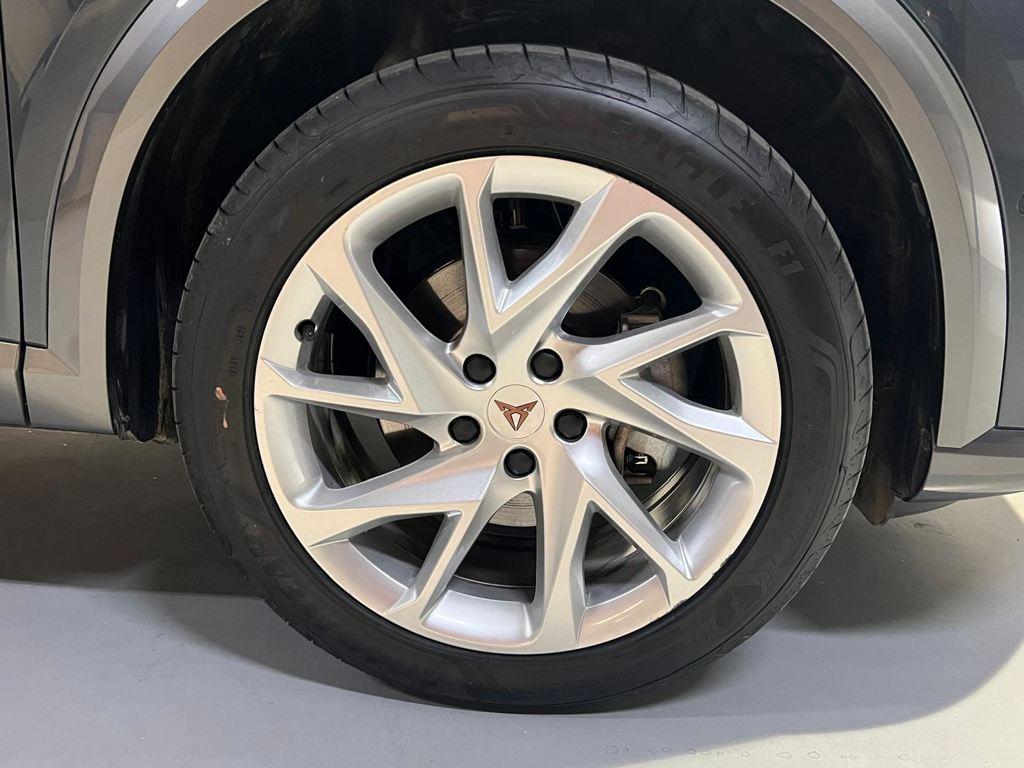 CUPRA Formentor 2.0 TDI 4Drive DSG 110 kW (150 CV) - 7