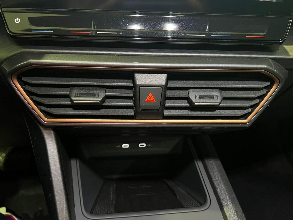 CUPRA Formentor 2.0 TDI 4Drive DSG 110 kW (150 CV) - 13