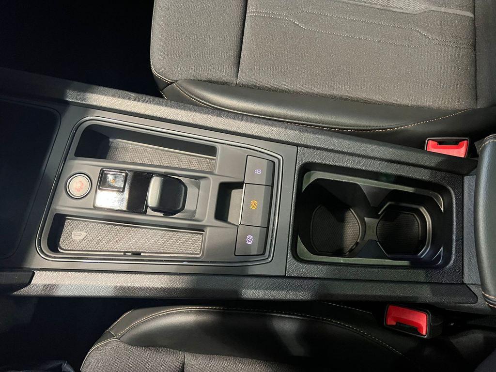 CUPRA Formentor 2.0 TDI 4Drive DSG 110 kW (150 CV) - 14