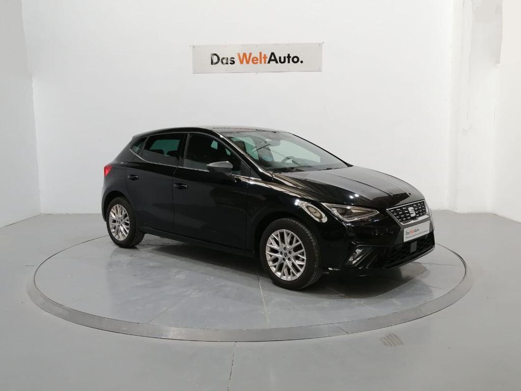 SEAT Ibiza 1.0 TSI Special Edition 85 kW (115 CV) - 0