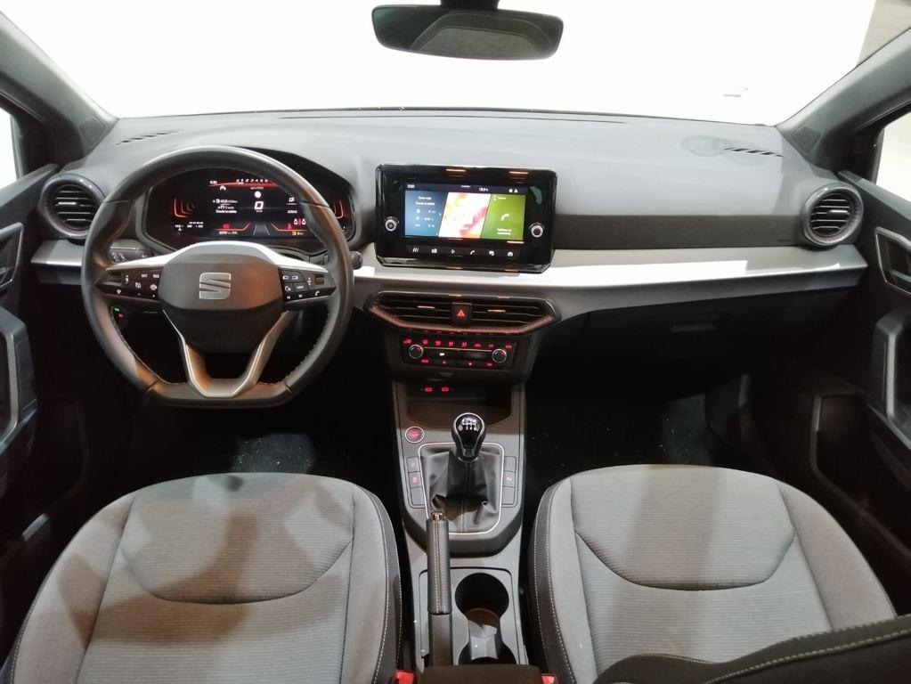 SEAT Ibiza 1.0 TSI Special Edition 85 kW (115 CV) - 3