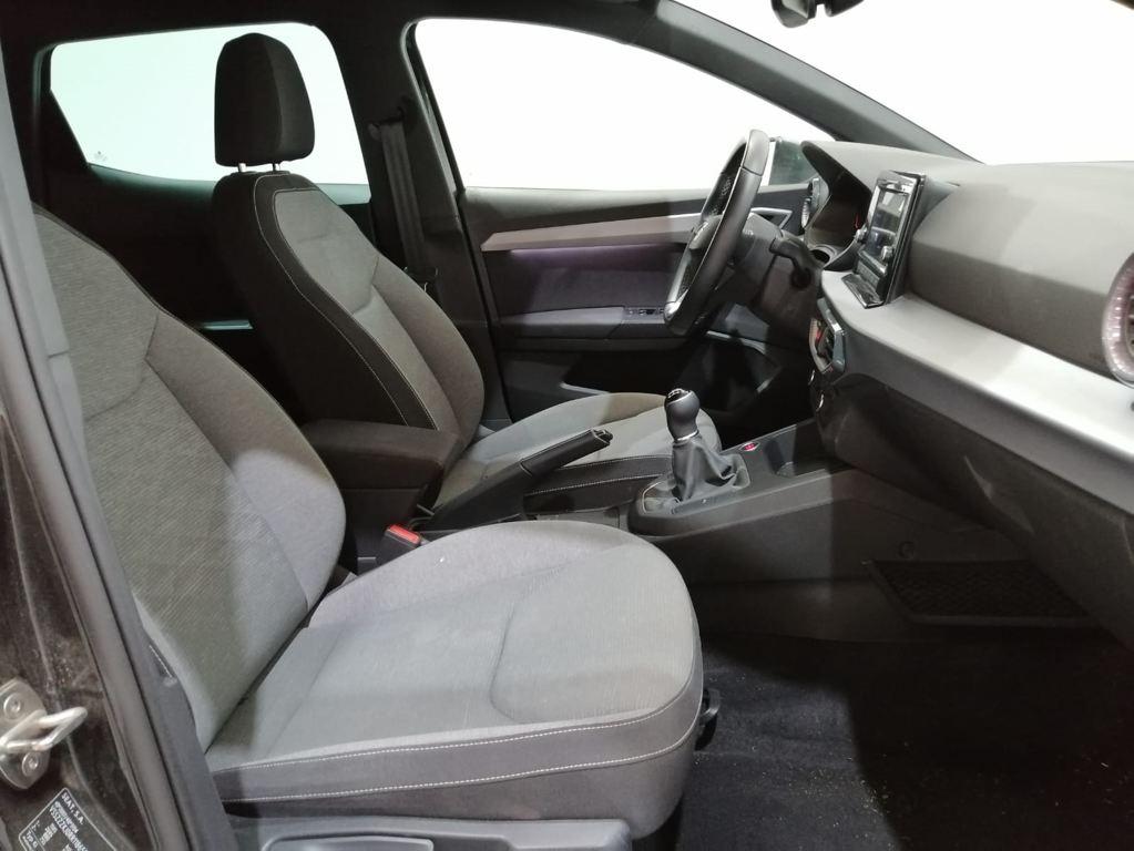 SEAT Ibiza 1.0 TSI Special Edition 85 kW (115 CV) - 4