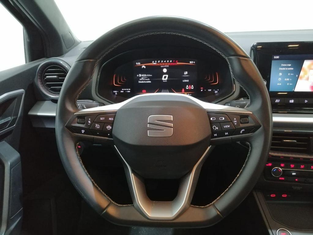 SEAT Ibiza 1.0 TSI Special Edition 85 kW (115 CV) - 8