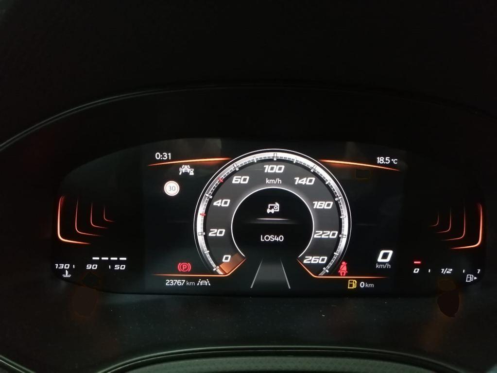 SEAT Ibiza 1.0 TSI Special Edition 85 kW (115 CV) - 9