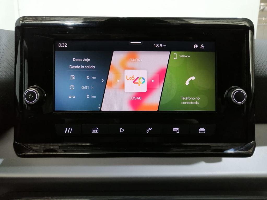 SEAT Ibiza 1.0 TSI Special Edition 85 kW (115 CV) - 10